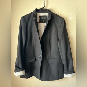 J Crew Regent Blazer